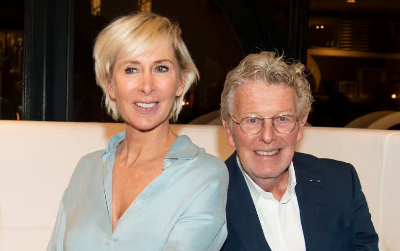 Nicole Des Bouvrie Leeftijd Nicole Des Bouvrie Leeftijd